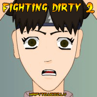 Fighting Dirty 2
